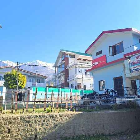 Super Hotel O Country Lodge Dharamsala Zewnętrze zdjęcie