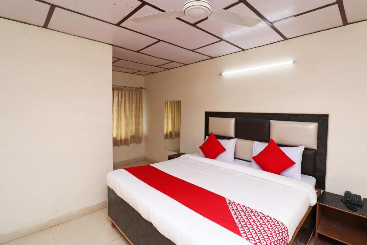 Super Hotel O Country Lodge Dharamsala Zewnętrze zdjęcie