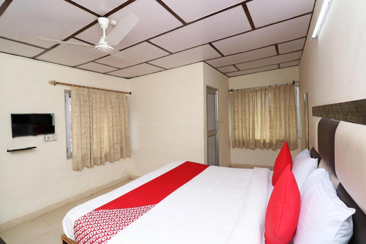 Super Hotel O Country Lodge Dharamsala Zewnętrze zdjęcie
