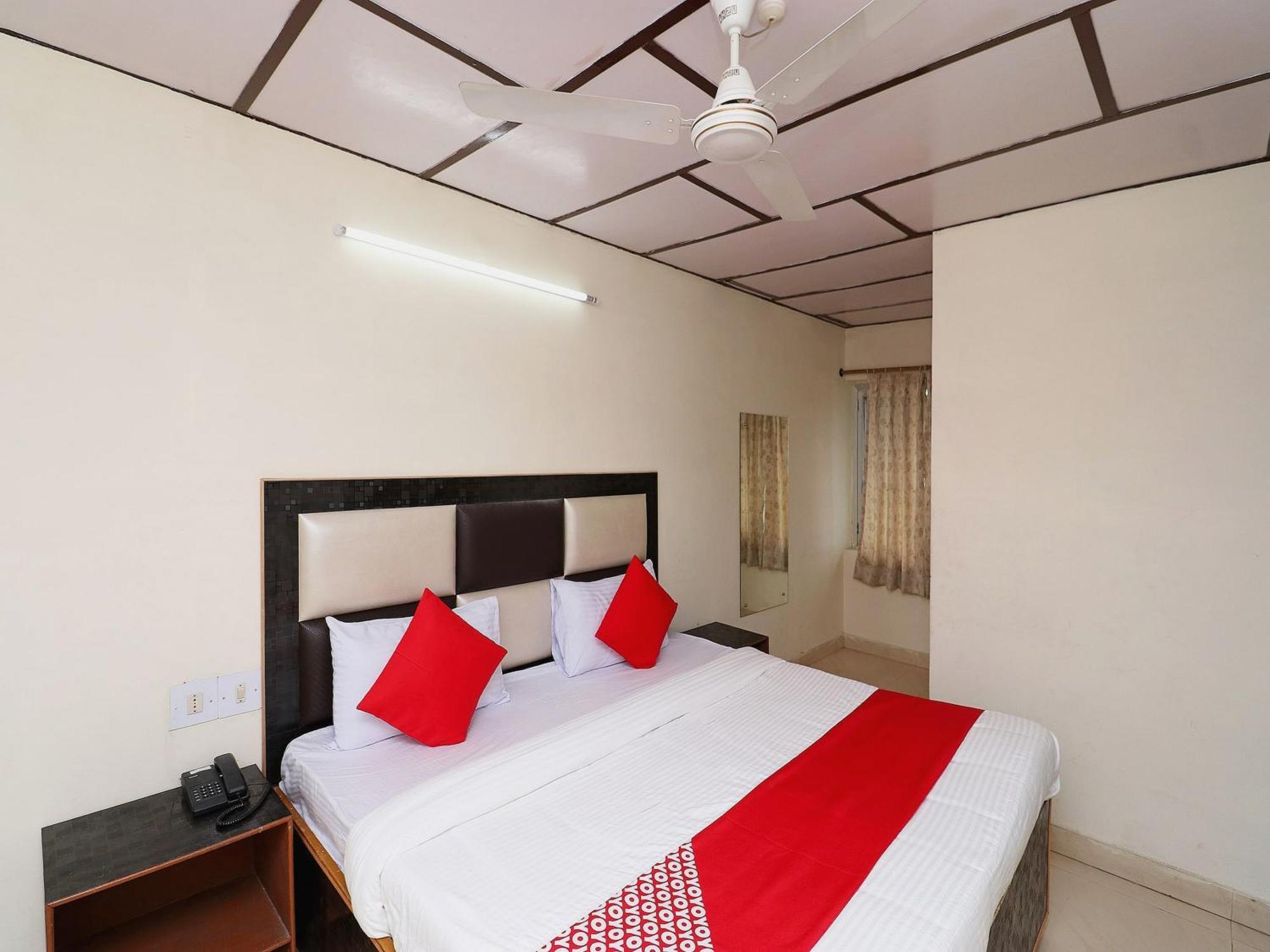 Super Hotel O Country Lodge Dharamsala Zewnętrze zdjęcie