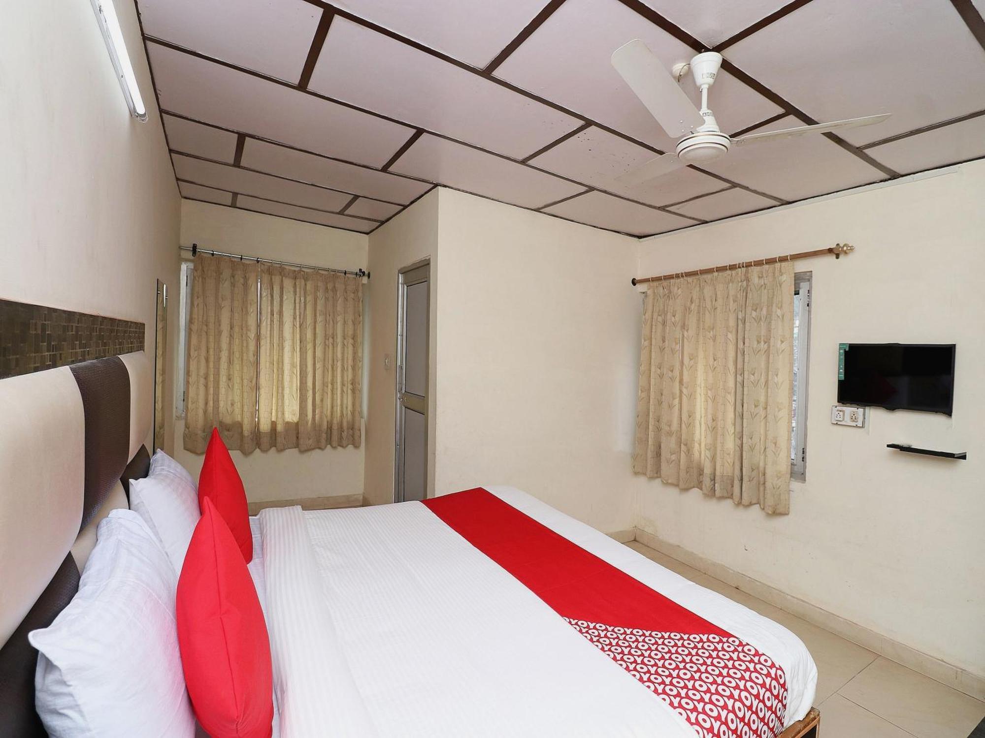 Super Hotel O Country Lodge Dharamsala Zewnętrze zdjęcie