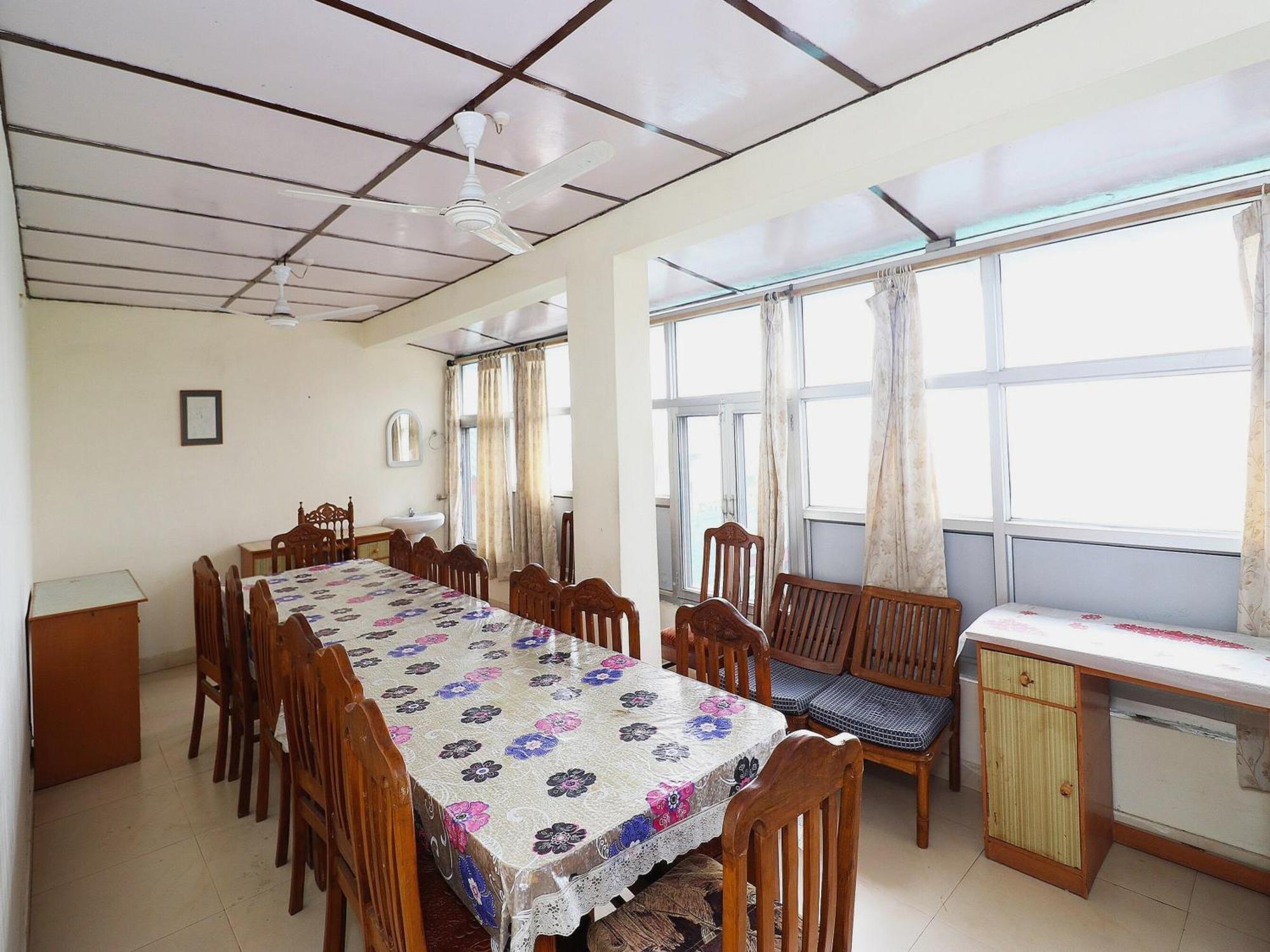 Super Hotel O Country Lodge Dharamsala Zewnętrze zdjęcie