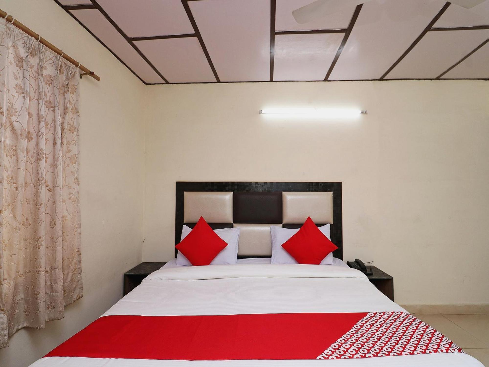 Super Hotel O Country Lodge Dharamsala Zewnętrze zdjęcie