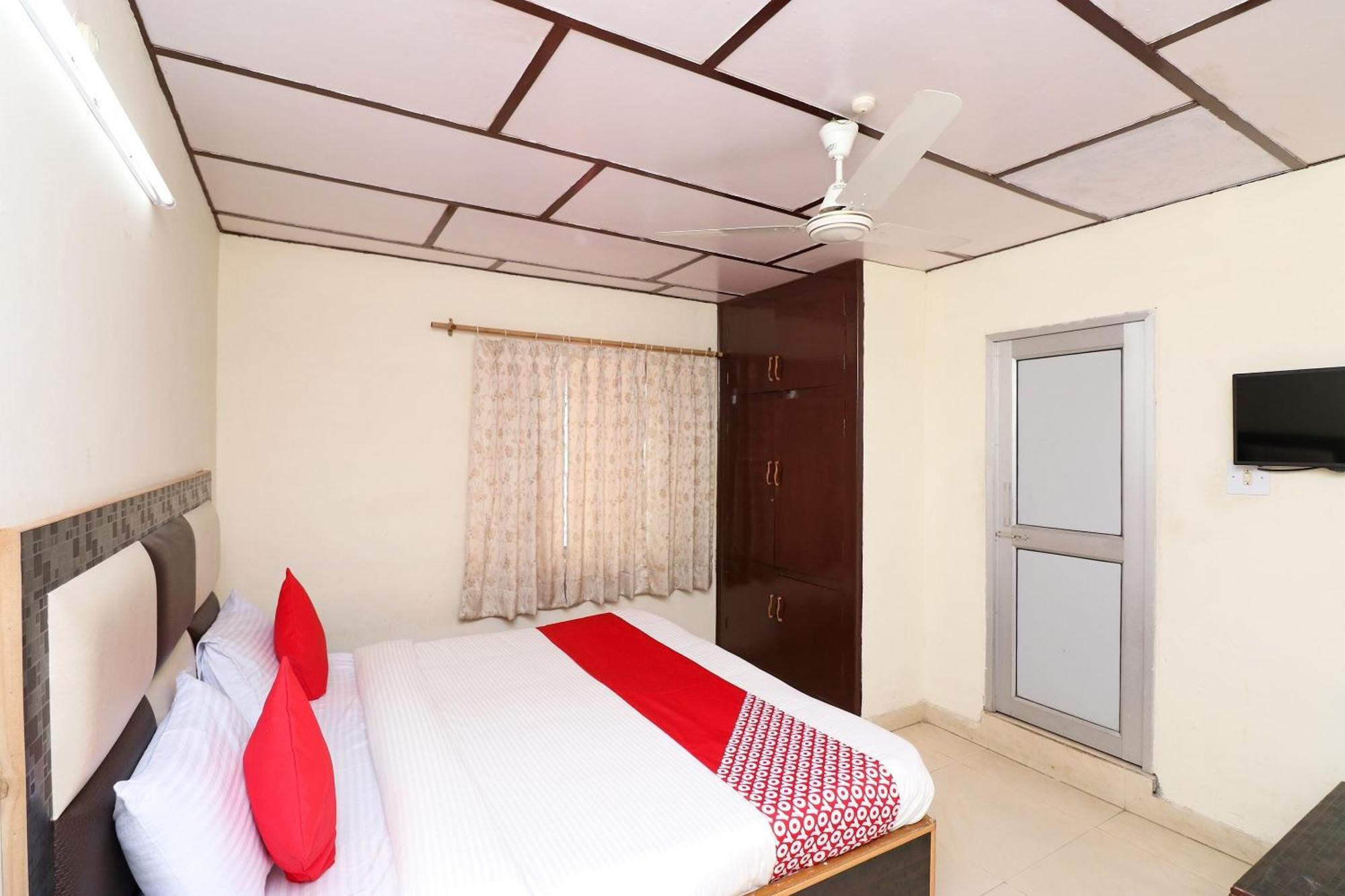 Super Hotel O Country Lodge Dharamsala Zewnętrze zdjęcie