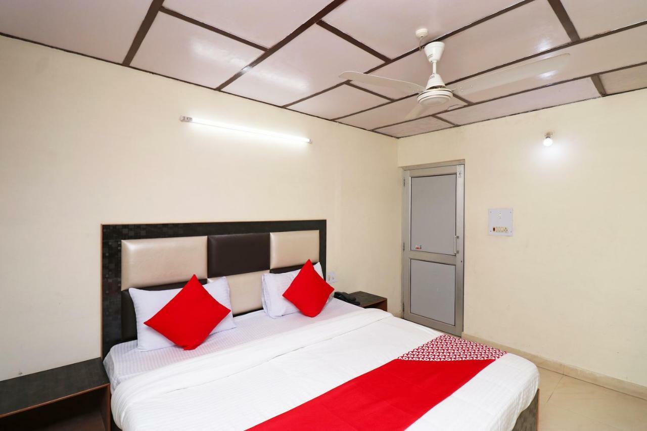 Super Hotel O Country Lodge Dharamsala Zewnętrze zdjęcie